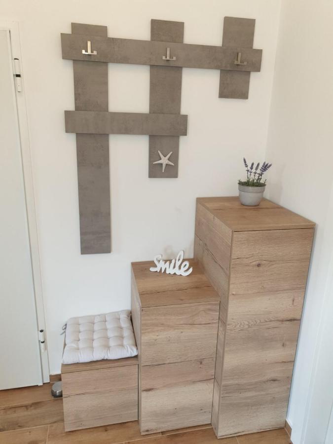 Starfish - Apartman 迪斯诺 外观 照片